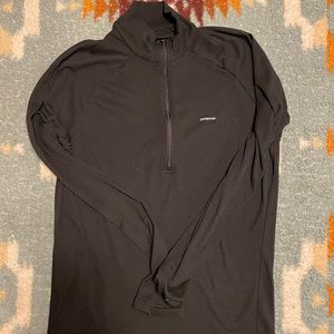 Mens Patagonia Large pullover